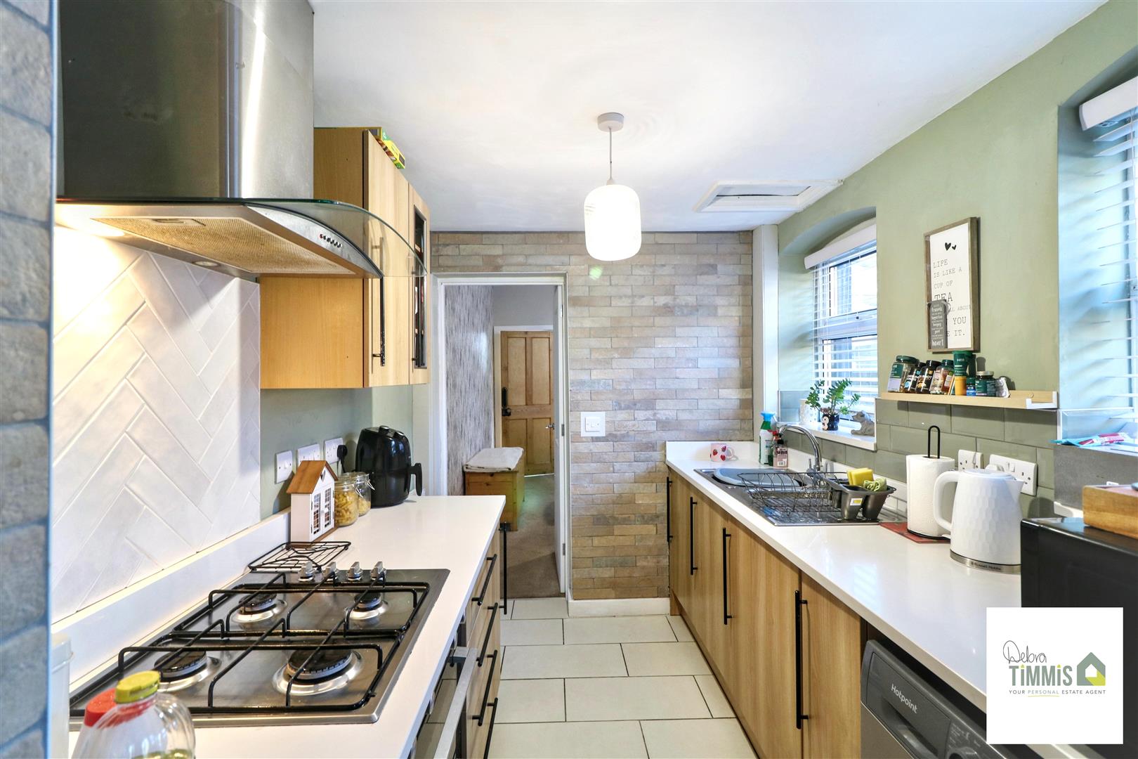 Moorland Road, Burslem, Stoke-On-Trent